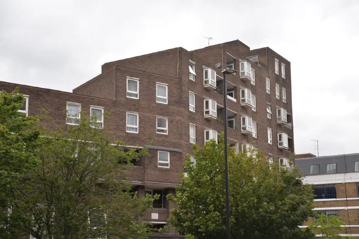 Leaseholder Voice